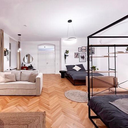 Apartment Near Ku'Damm Berlin Extérieur photo
