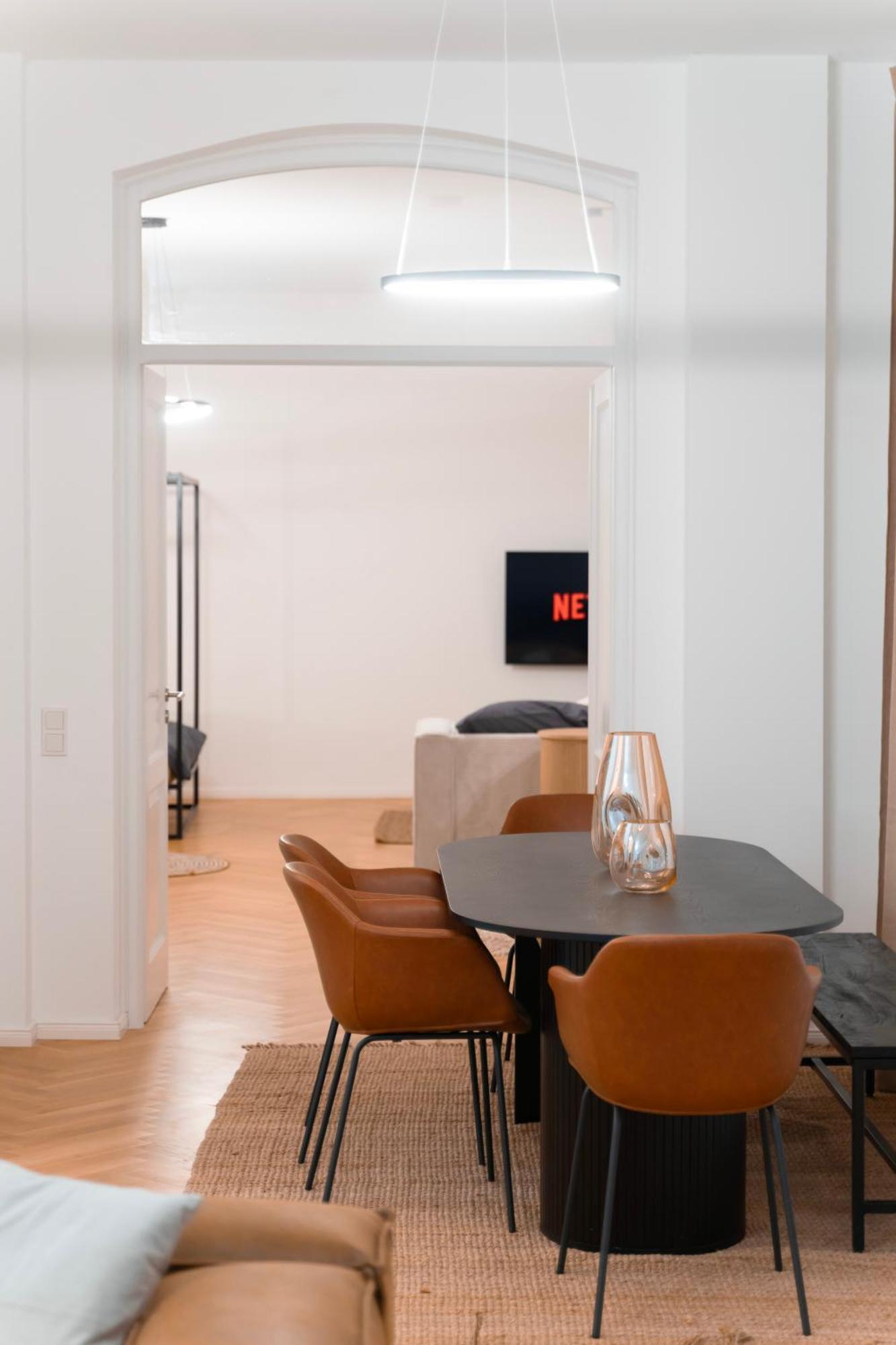 Apartment Near Ku'Damm Berlin Extérieur photo