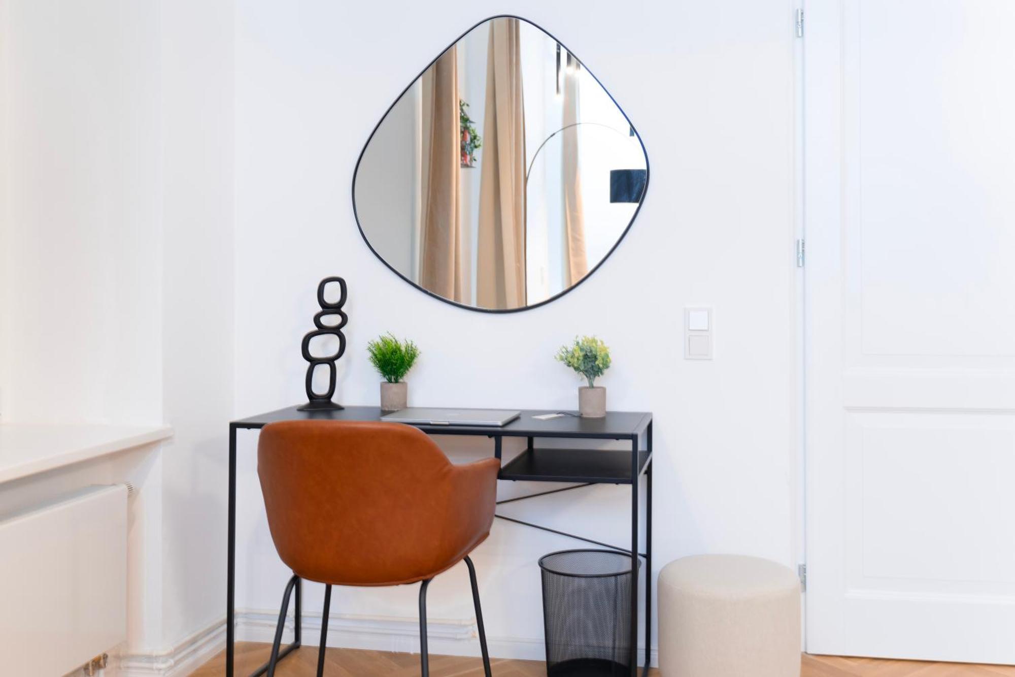 Apartment Near Ku'Damm Berlin Extérieur photo